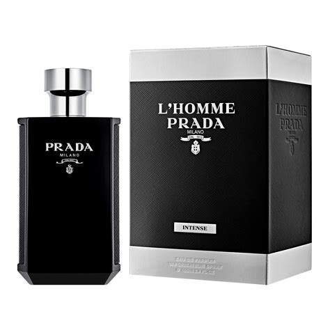 prada intense lhomme|prada l'homme intense discontinued.